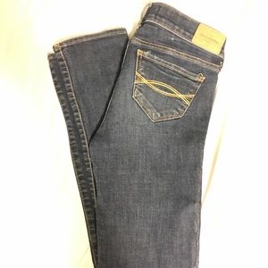NWOT Abercrombie jeans!